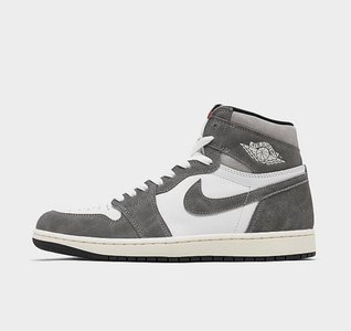 Air Jordans sneaker used as an example in cost-benefit analysis