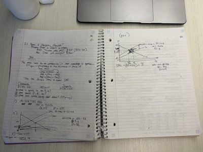 Cost curves and economies of scale