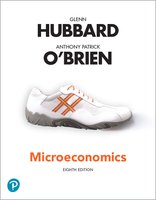 Microeconomics textbook cover