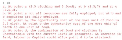 PPF question answers
