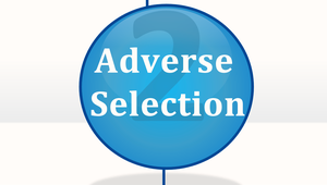 Adverse Selection