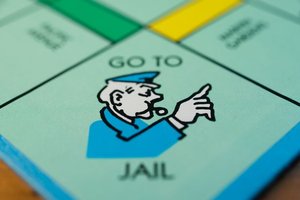 Graph showing inefficiency of monopoly