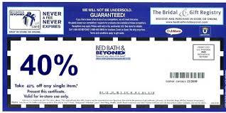 A coupon offering a 40% discount, representing a price incentive for consumers