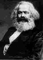 Historical figure associated with communism