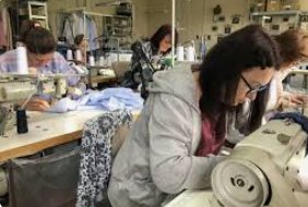 Виробничий процес