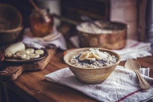 Vegetarian diet nutrients of concern