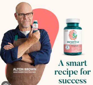 Neuriva Dietary Supplement