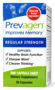 Prevagen Dietary Supplement