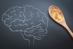 Omega-3 and brain health