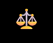 Healthy weight icon