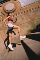 Weight-bearing exercise for bone health