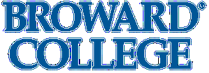 Broward College logo