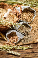 Whole grains as a source of magnesium