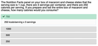 Vegetable soup nutrition facts comparison