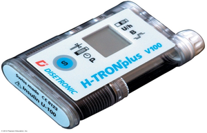 Insulin pump for diabetes treatment