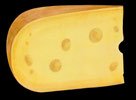 Cheese as a source of dairy and calcium