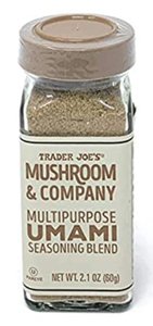 Umami seasoning blend