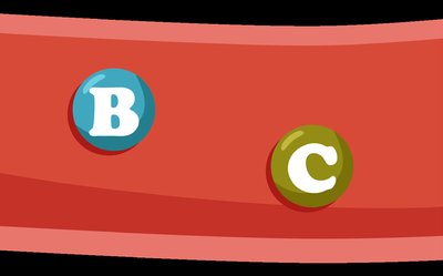 Water-soluble vitamins: B and C