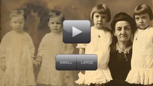 Identical twins and epigenetics