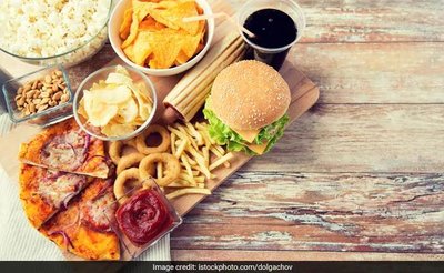 Foods High in Saturated and Trans Fats