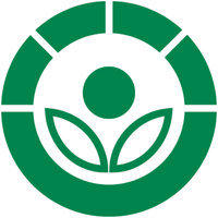 International Radura symbol for irradiated foods
