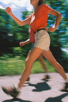 Physical activity increases energy expenditure