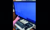 sEMG biofeedback during swallowing
