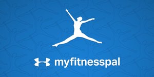 MyFitnessPal logo