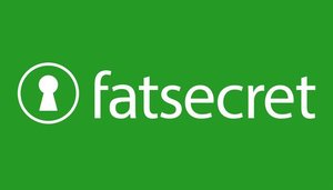 FatSecret logo