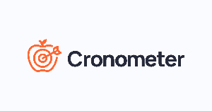 Cronometer logo