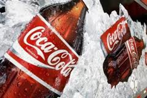 Nutrient density comparison: apple vs. soda