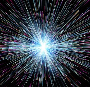 Science checklist: Focuses on the natural world