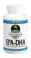 EPA-DHA supplement
