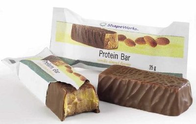 Protein intake recommendations table
