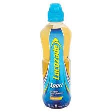 Protein drink example