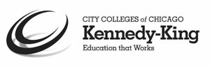 City Colleges of Chicago Kennedy-King College logo