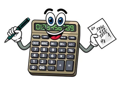 Weight determinants