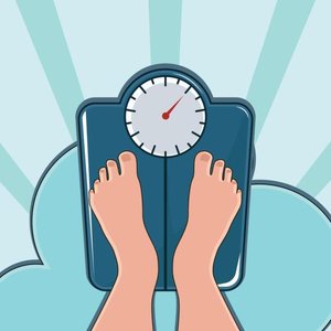 Factors determining body weight