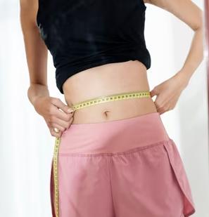 Health consequences of underweight