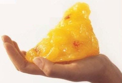 Negative energy balance: weight loss