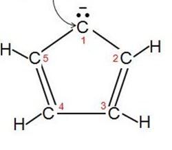 Hybridization and lone pairs in aromaticity