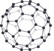 Fullerene structure