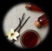 Perfumes and flavors