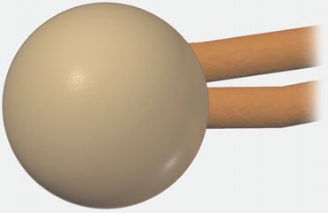 Phospholipid molecule