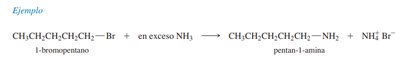 Direct alkylation of ammonia