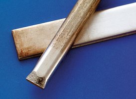 Silver element