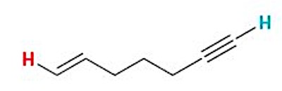 Acidity comparison of ethane, ethylene, and acetylene