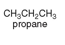 Propane formula