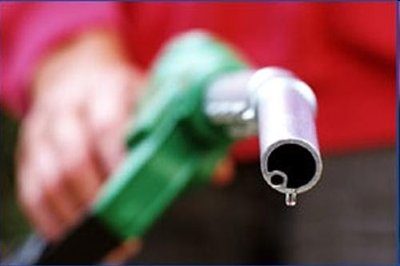 Gasoline as a liquid alkane fuel