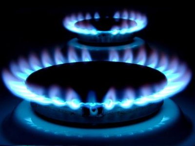 Alkanes as gases used in stoves